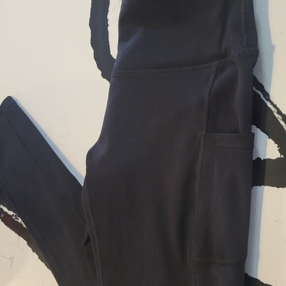 IUGA leggings with pockets - Picture 2 of 2